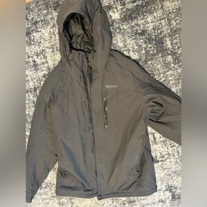 Marmot ski coat